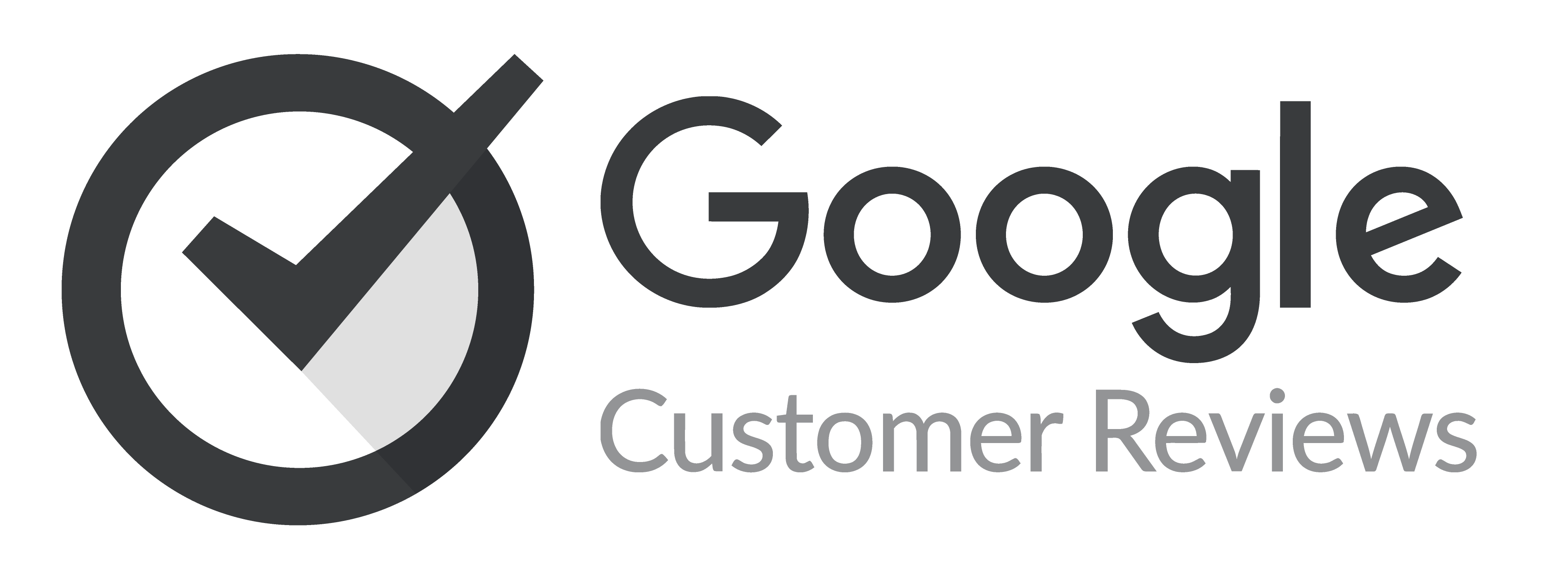 Avaliações dos clientes do Google